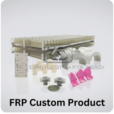 FRP Custom Product