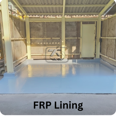 FRP Lining