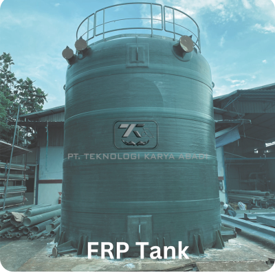 FRP Tank