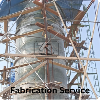 Fabrication Service