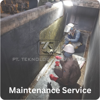 Maintenance Service